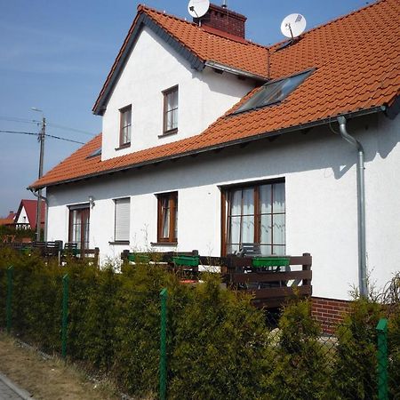Pensjonacik Graven Nidzica Exterior photo