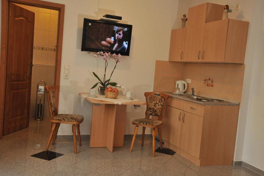 Pensjonacik Graven Nidzica Room photo