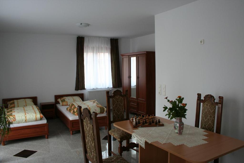 Pensjonacik Graven Nidzica Room photo