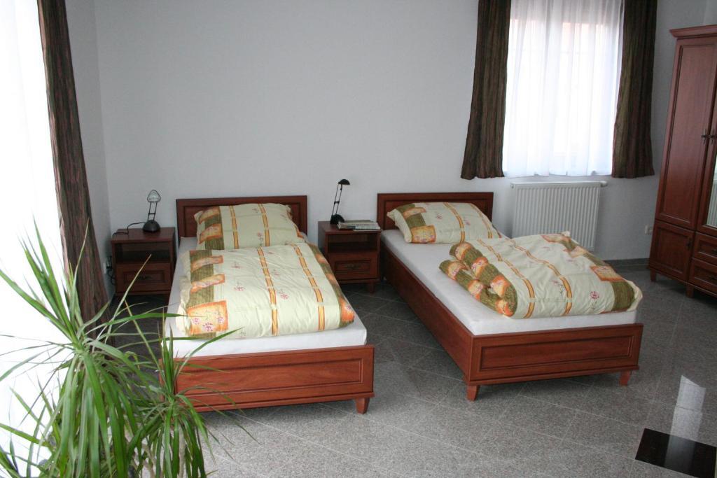Pensjonacik Graven Nidzica Room photo
