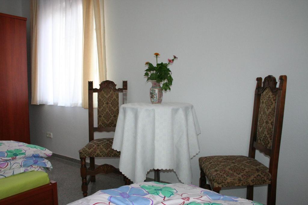 Pensjonacik Graven Nidzica Room photo